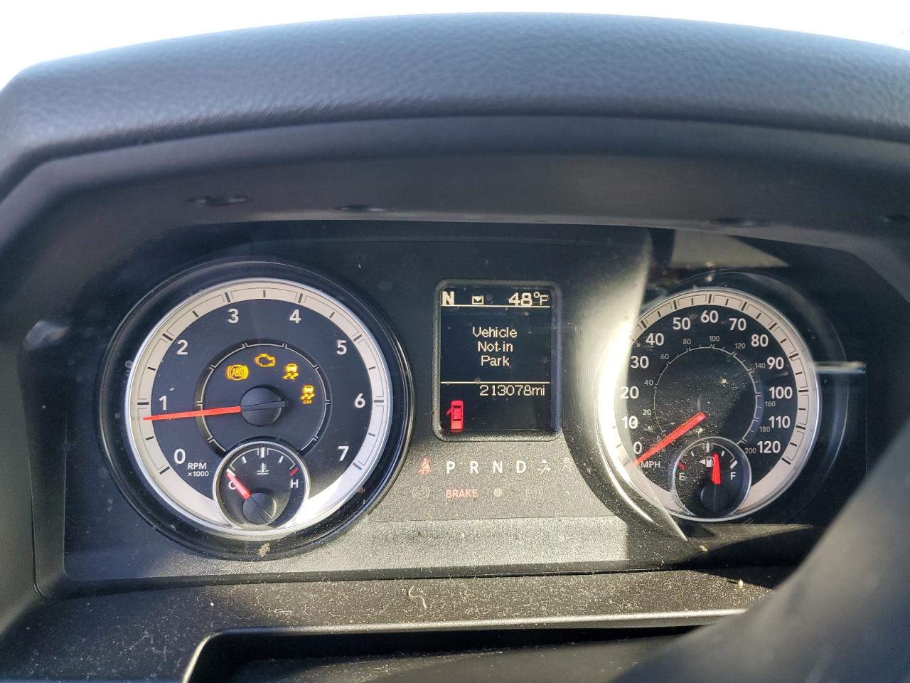 2016 Ram 1500 St VIN: 3C6RR6KT7GG183448 Lot: 91289945