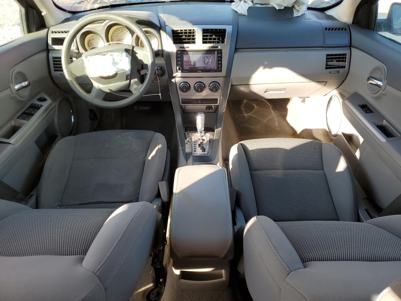 2008 Dodge Avenger Sxt VIN: 1B3LC56K88N298470 Lot: 92543205