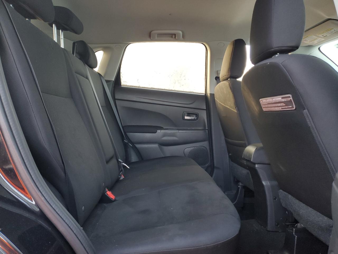 2013 Mitsubishi Rvr Se VIN: 4A4AH3AU6DE603133 Lot: 93712925