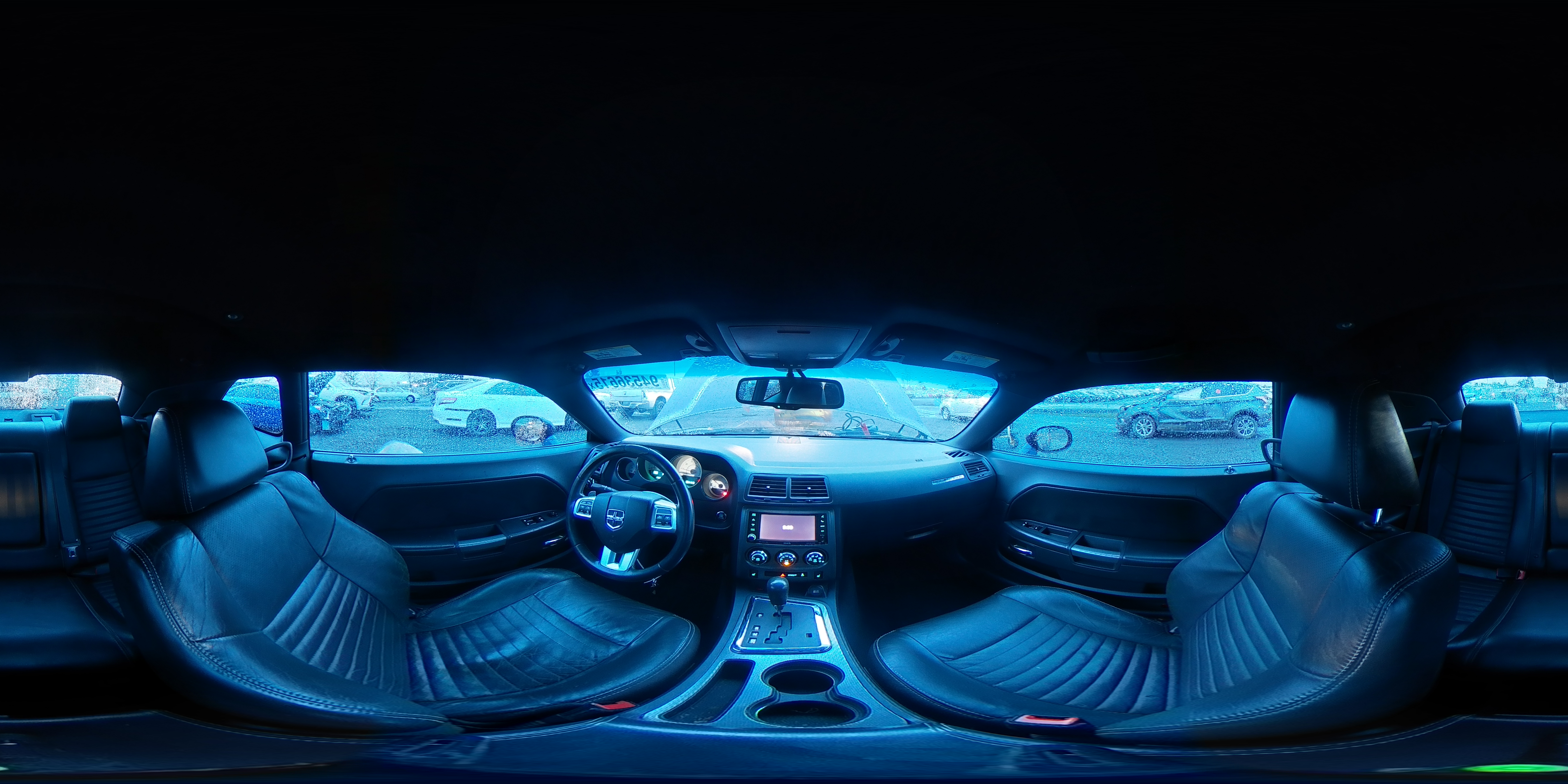 2013 Dodge Challenger R/T VIN: 2C3CDYBTXDH713646 Lot: 94536615