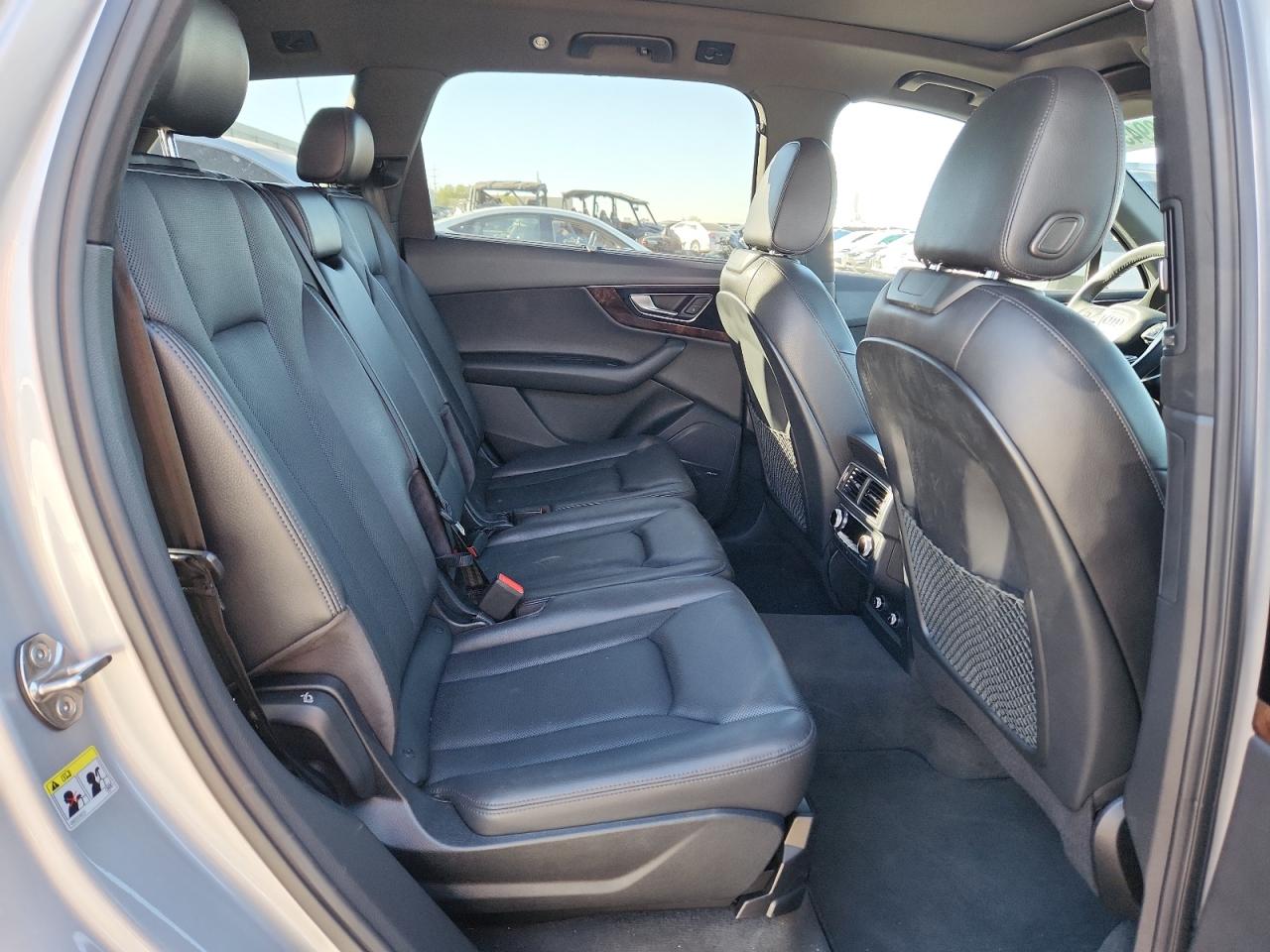 2019 Audi Q7 Premium Plus VIN: WA1LAAF78KD013508 Lot: 90898945