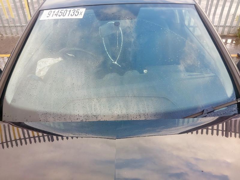 2016 SEAT IBIZA 1.2 TSI 90 CONNECT 3DR