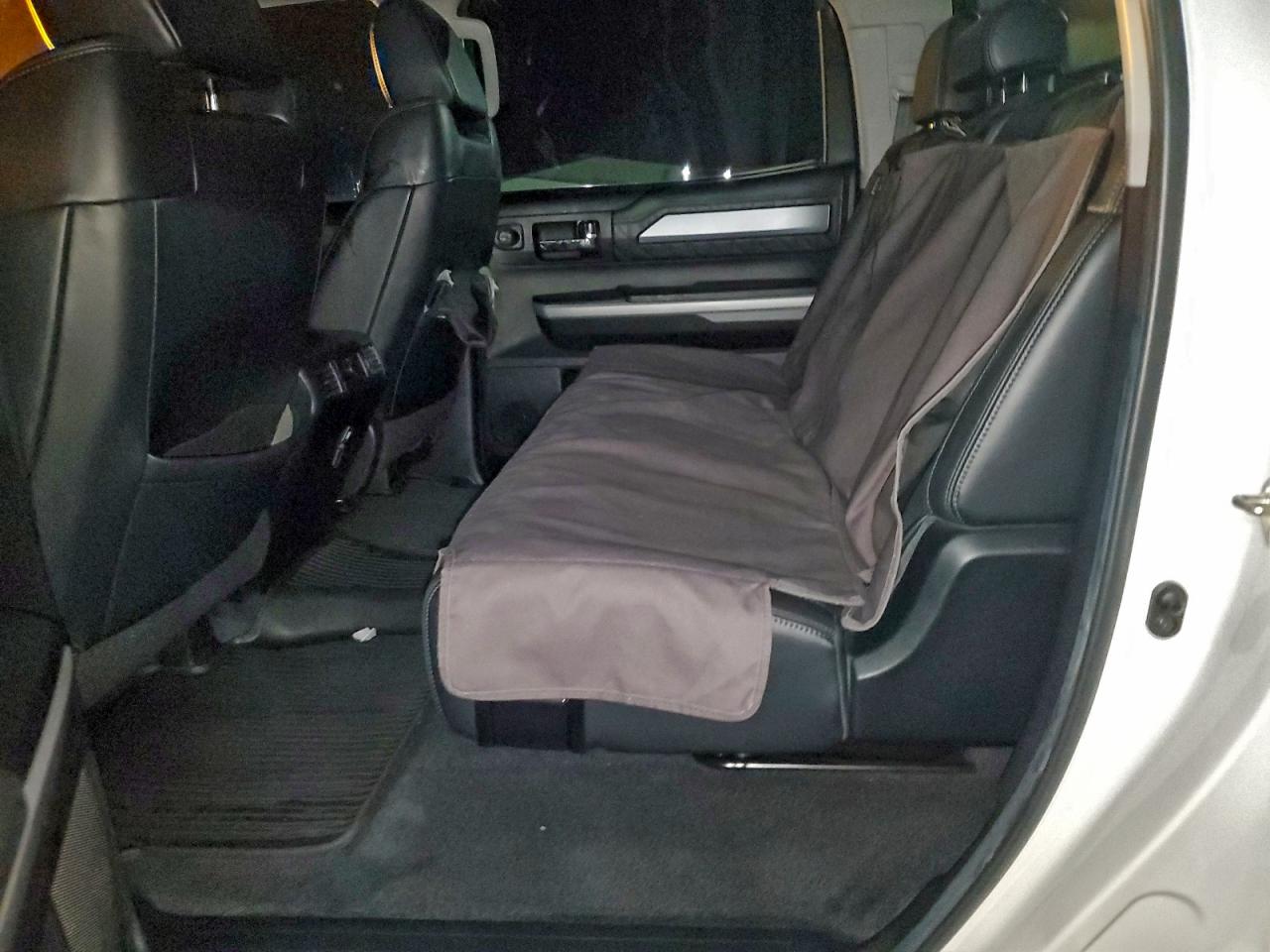 2020 Toyota Tundra Crewmax 1794 VIN: 5TFAY5F1XLX944796 Lot: 95223175