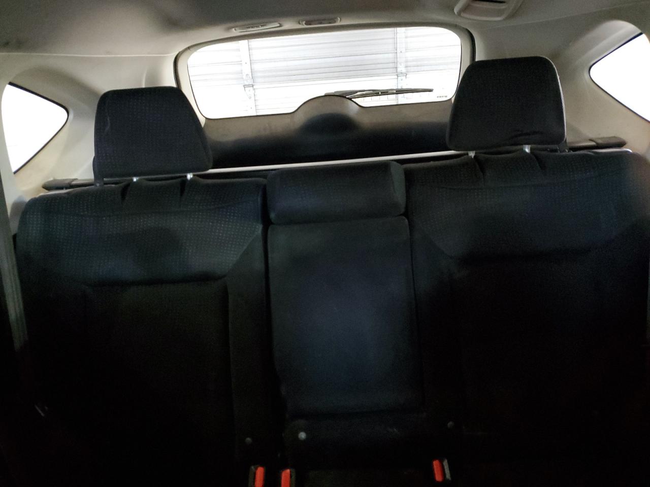 2014 Honda Cr-V Ex VIN: 5J6RM4H51EL026139 Lot: 92868445