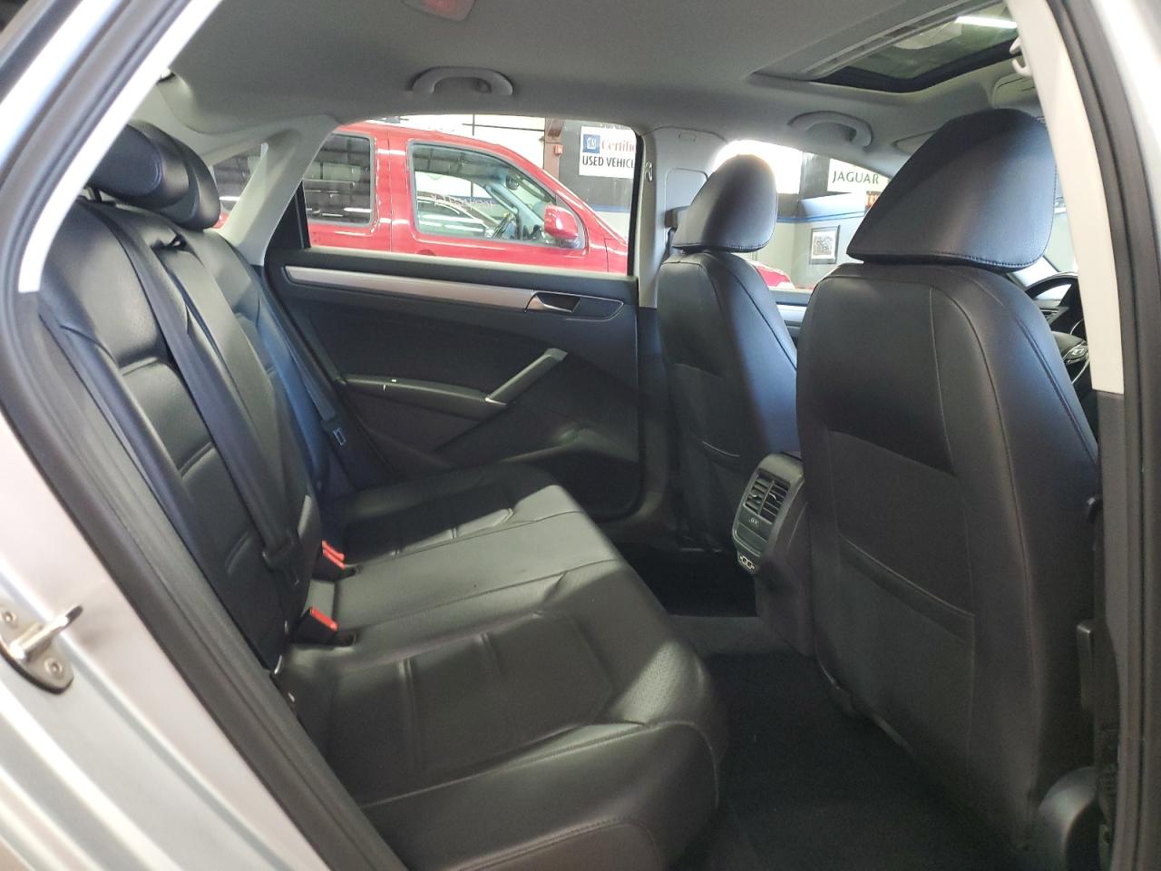 2019 Volkswagen Passat Wolfsburg VIN: 1VWLA7A31KC002673 Lot: 91499065