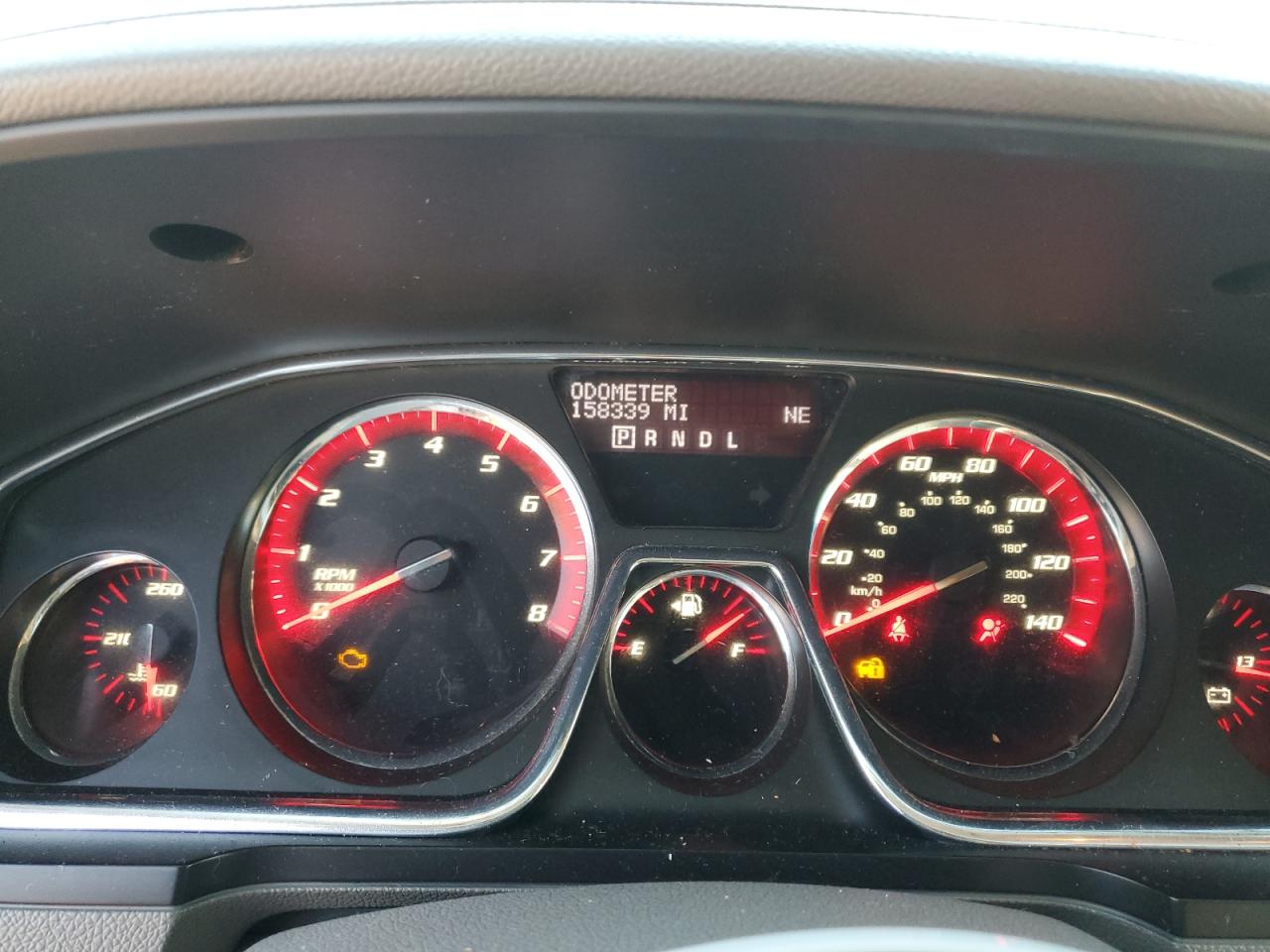 2015 GMC Acadia Slt-1 VIN: 1GKKRRKD5FJ325107 Lot: 91564845