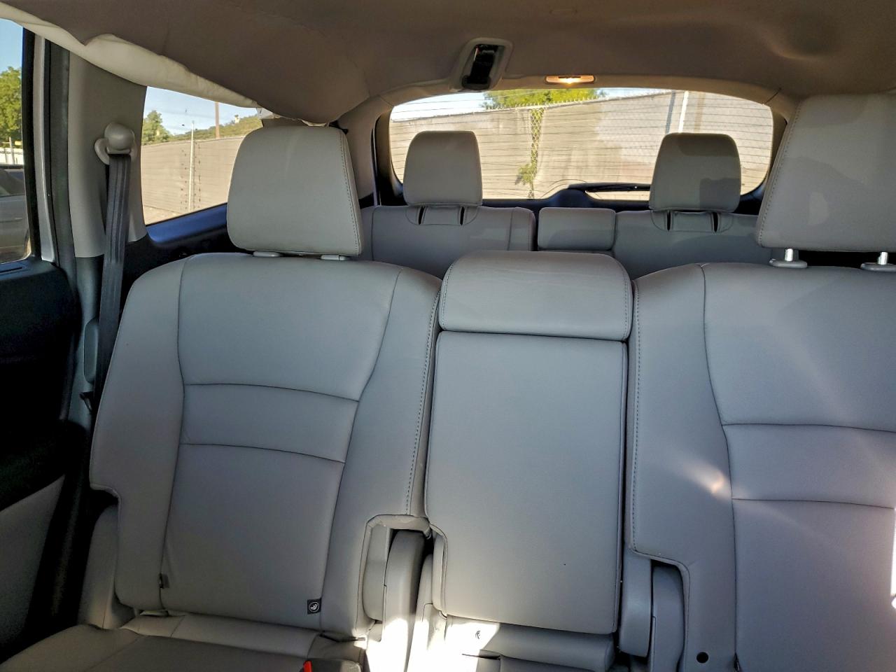 2022 Honda Pilot Exl VIN: 5FNYF5H51NB013878 Lot: 94418735