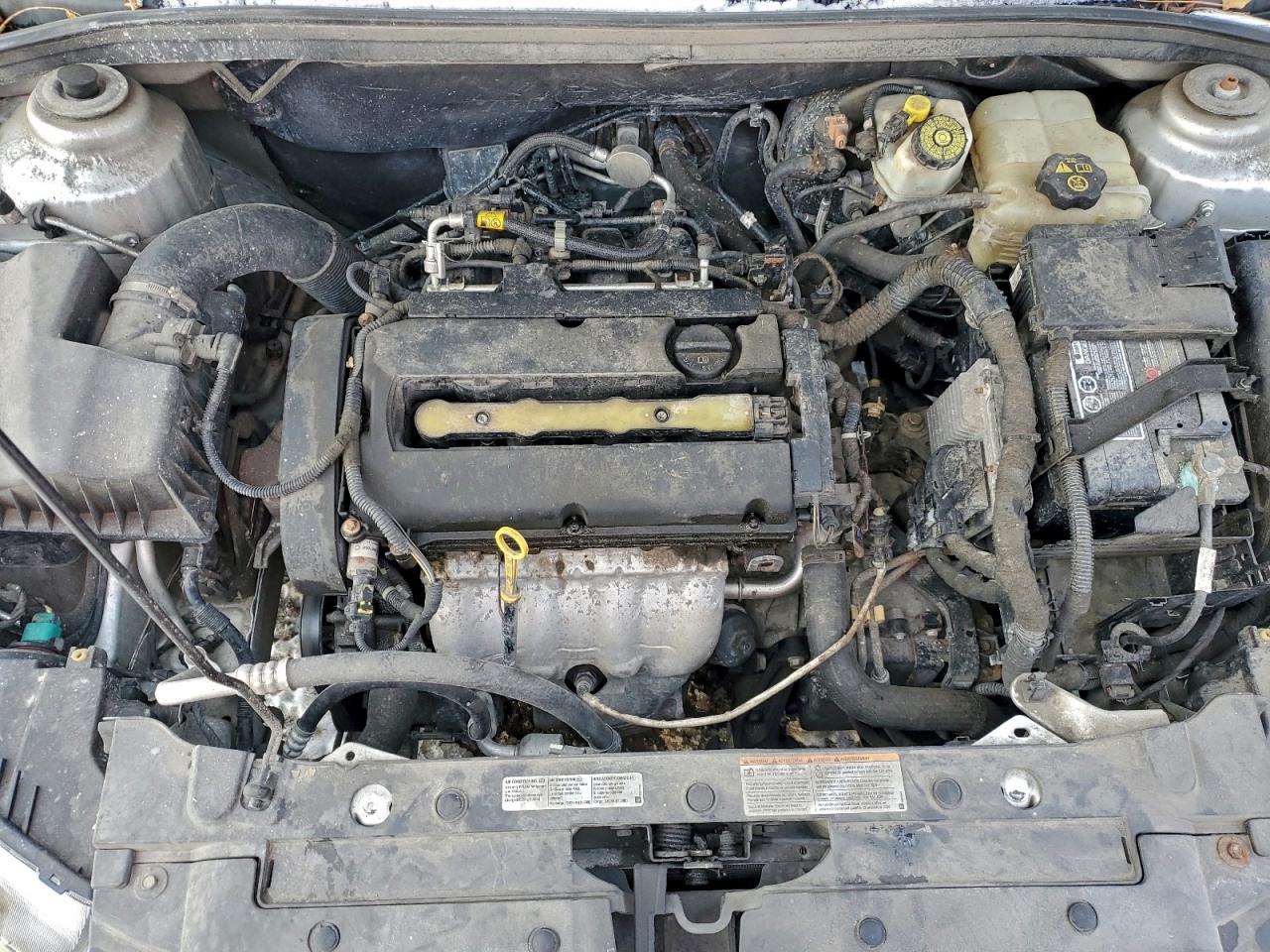 2011 Chevrolet Cruze Ls VIN: 1G1PA5SH0B7284387 Lot: 93143145