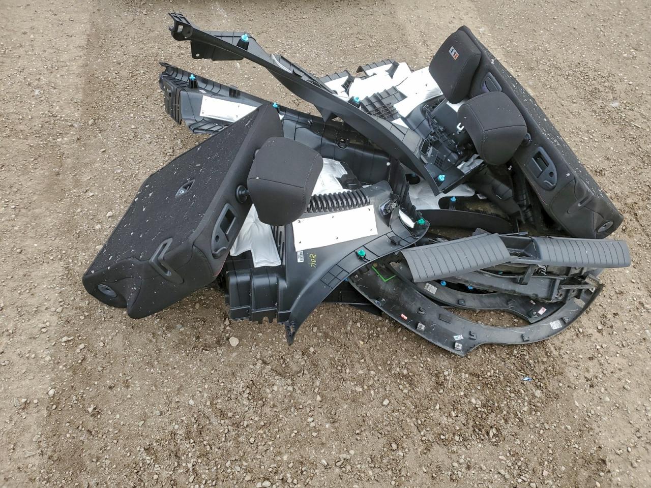 2022 Hyundai Kona N Line VIN: KM8K3CA3XNU818793 Lot: 94777305