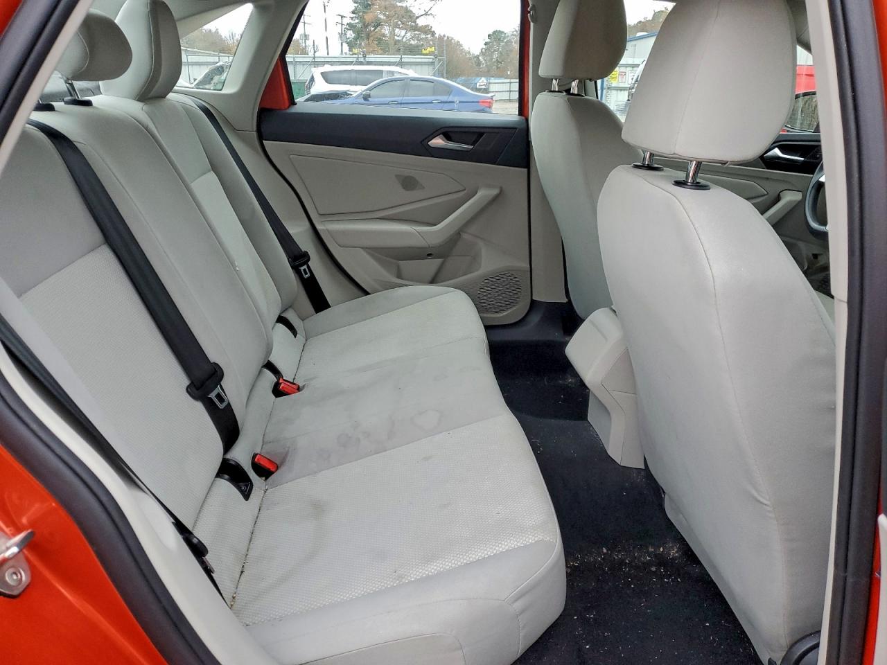 2019 Volkswagen Jetta S VIN: 3VWC57BUXKM148693 Lot: 93173335