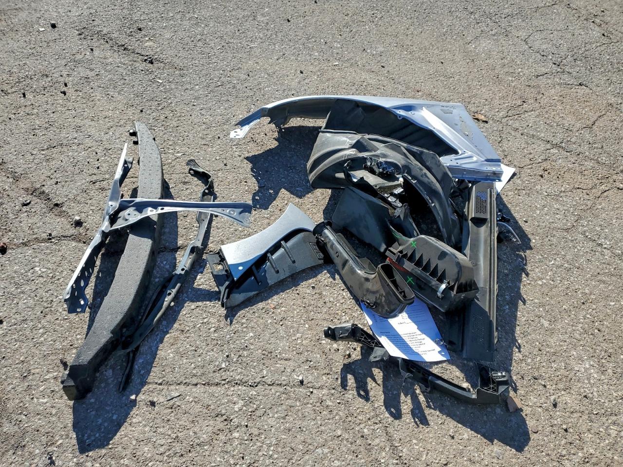 2023 Toyota Gr 86 VIN: JF1ZNBB10P9756353 Lot: 94121725