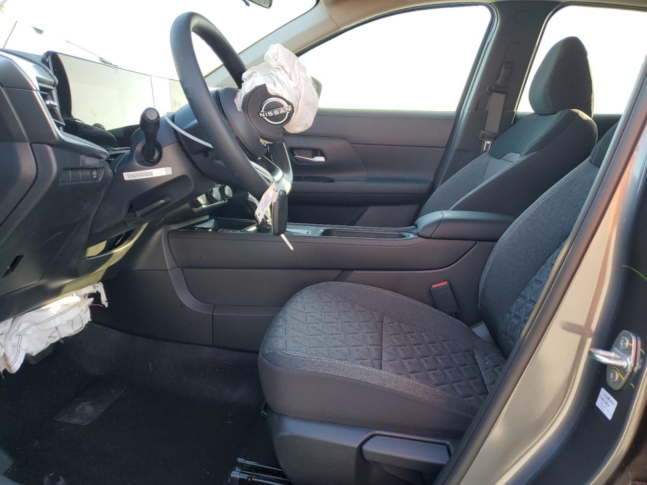 2025 Nissan Kicks Sv VIN: 3N8AP6CA8SL439089 Lot: 94088575