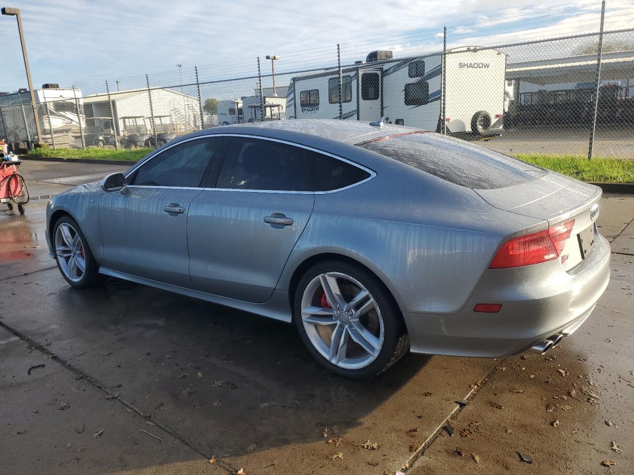 Фото: WAUW2AFC1EN148869