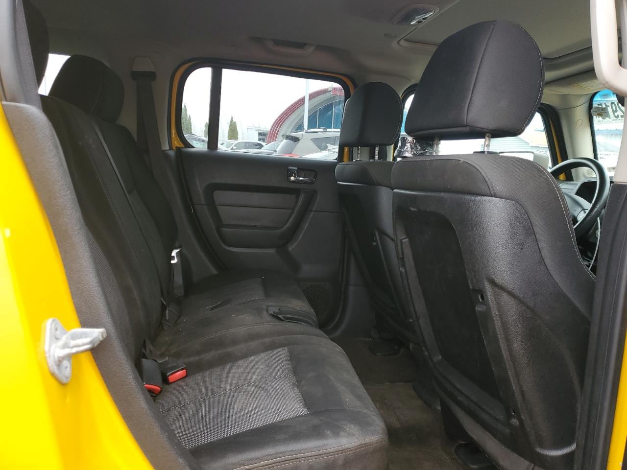 2006 Hummer H3 VIN: 5GTDN136768243915 Lot: 90662915