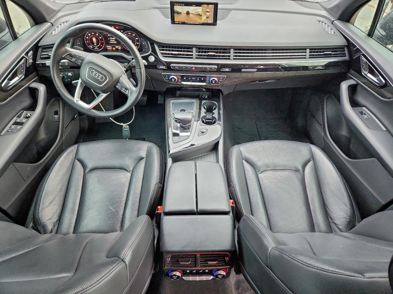 2018 Audi Q7 Prestige VIN: WA1VAAF79JD048243 Lot: 93979085