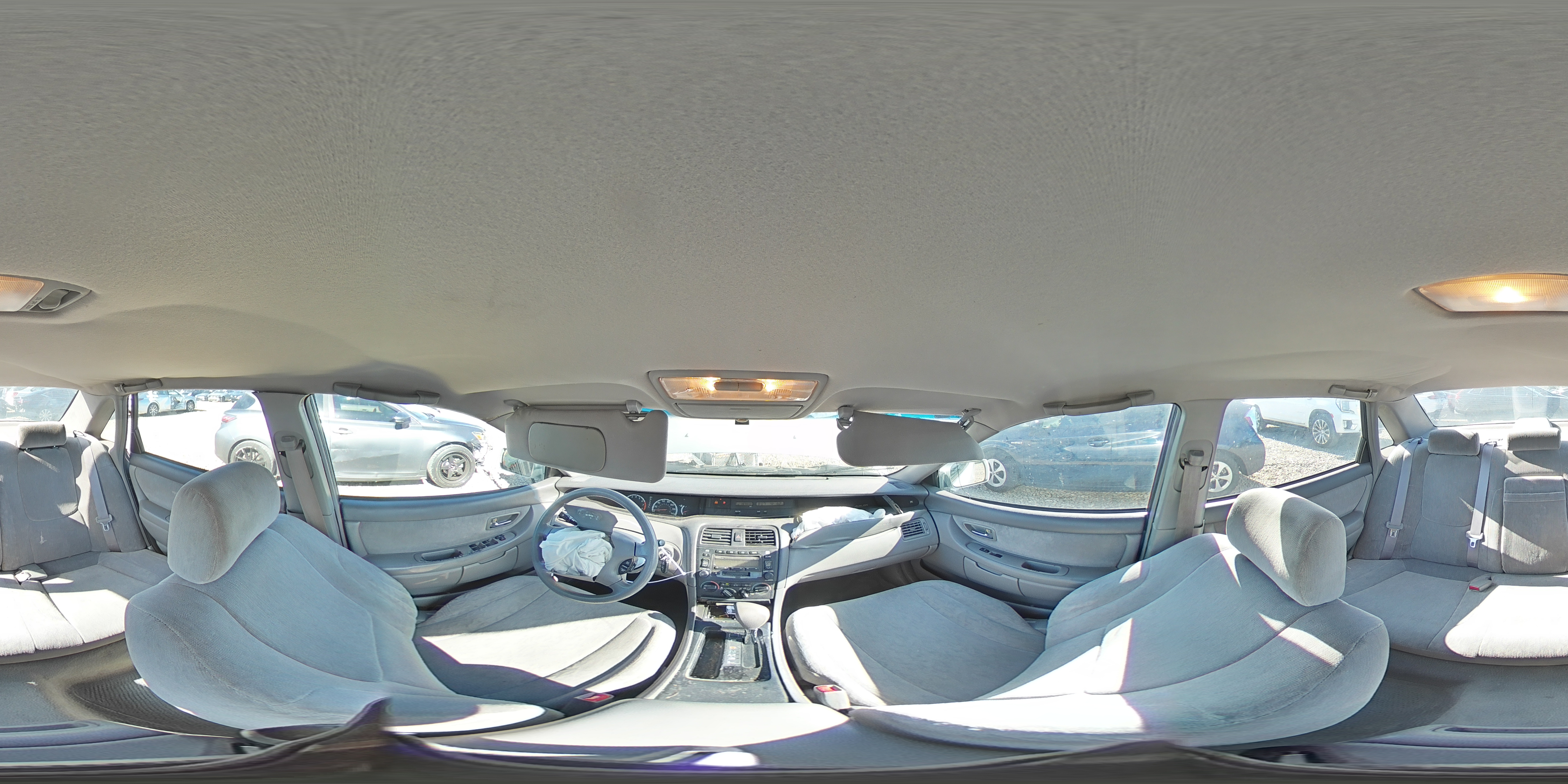 2002 Toyota Avalon Xl VIN: 4T1BF28B32U200578 Lot: 82713685