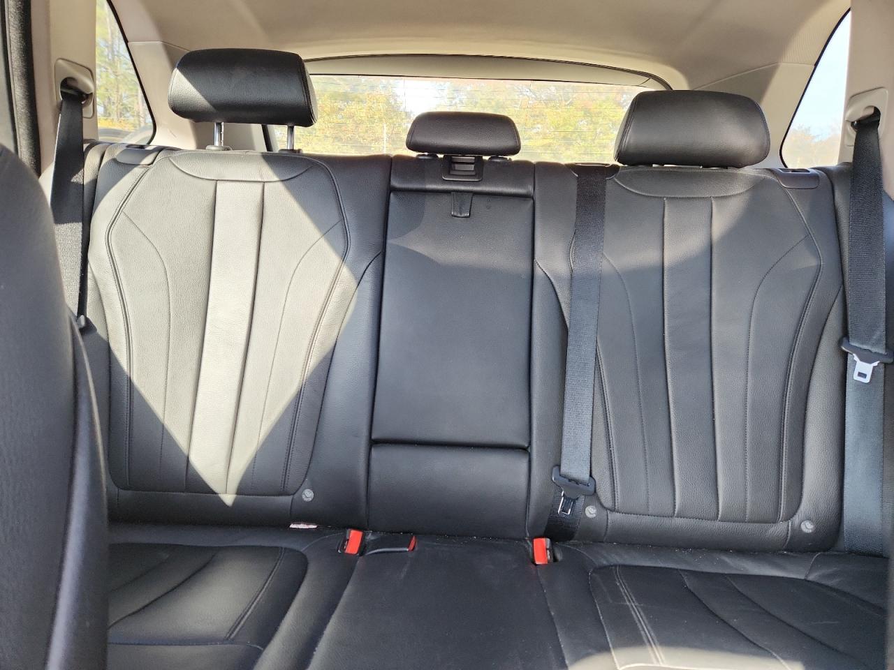 2016 BMW X5 xDrive35I VIN: 5UXKR0C56G0S91134 Lot: 91275785