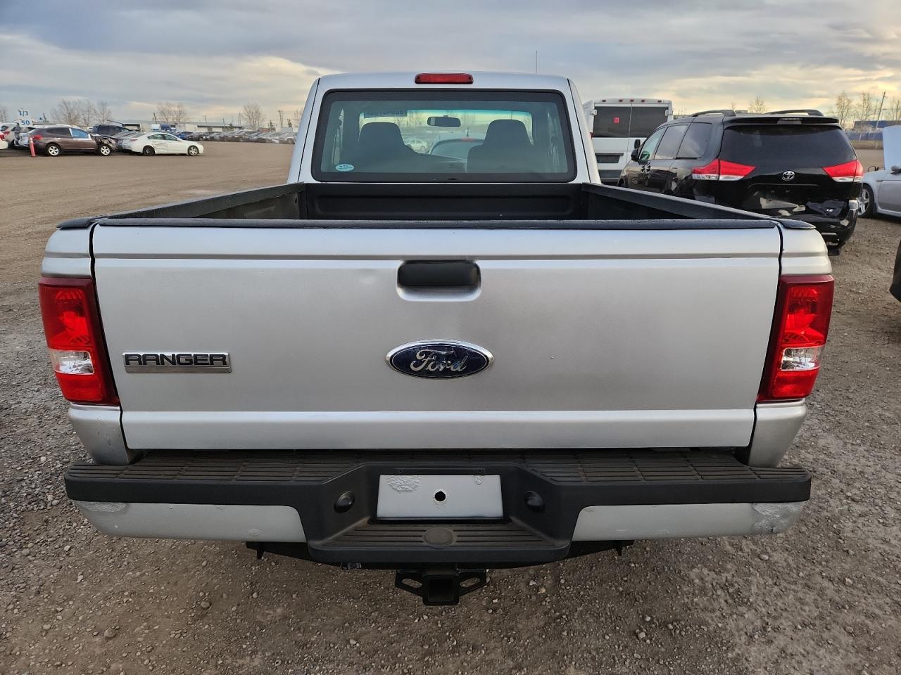 2008 Ford Ranger Super Cab VIN: 1FTZR45E08PA68214 Lot: 92840755