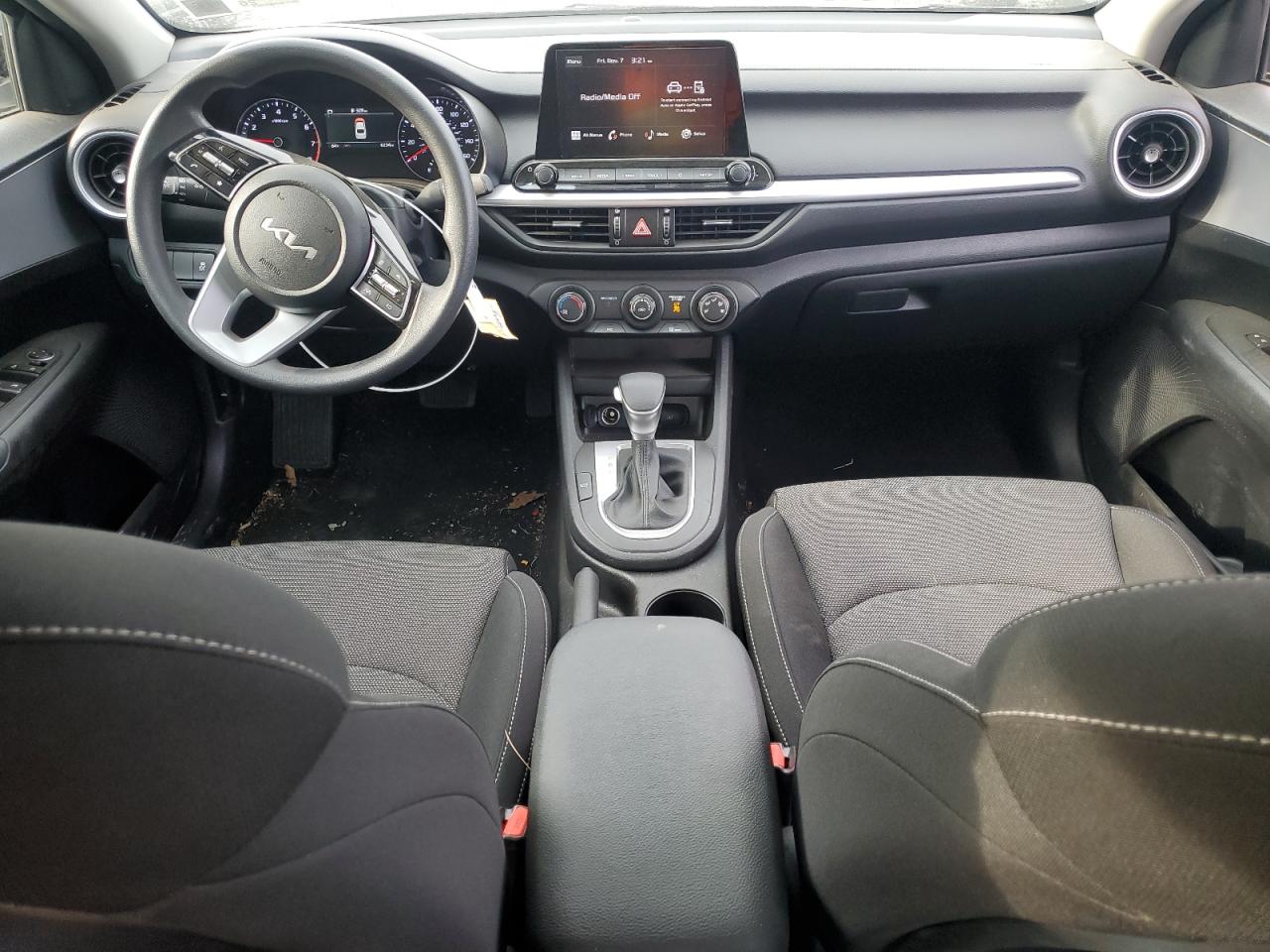 2024 Kia Forte Lx VIN: 3KPF24AD7RE791466 Lot: 90579315