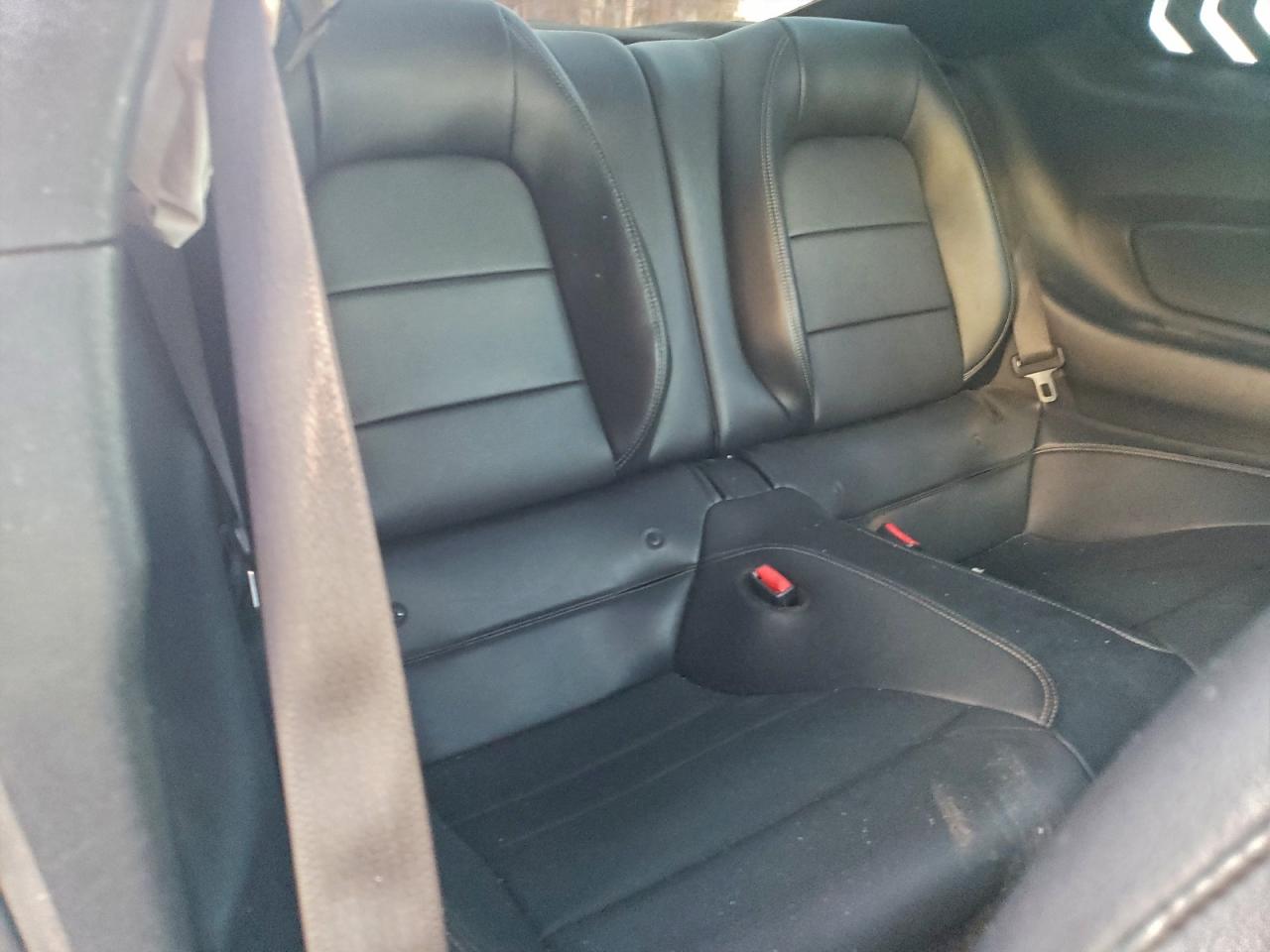 2015 Ford Mustang VIN: 1FA6P8TH5F5317568 Lot: 94542375