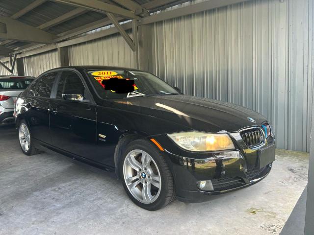 2011 Bmw 328 Xi Sulev