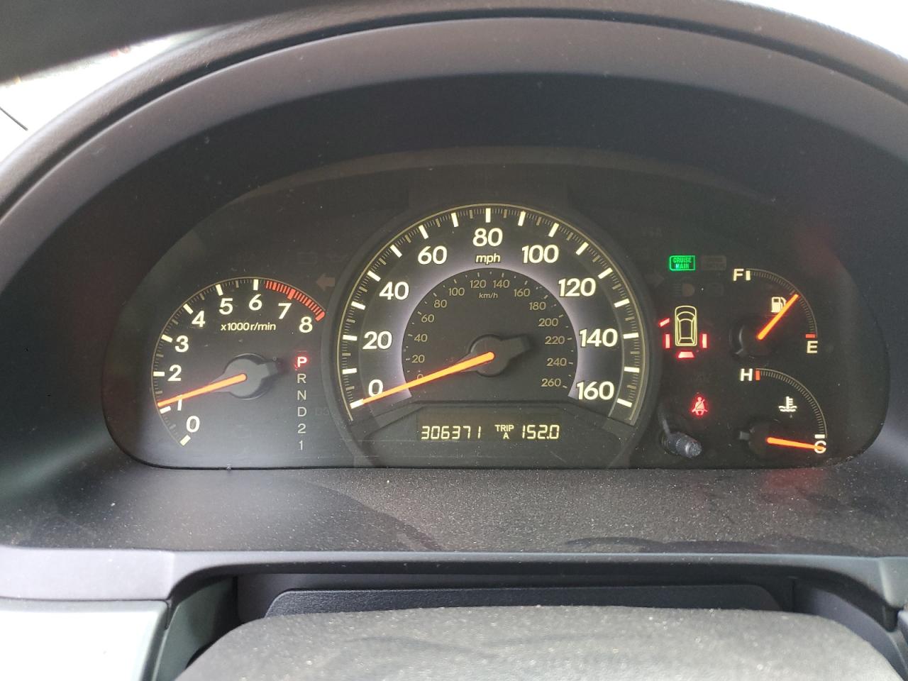 2005 Honda Odyssey Ex VIN: 5FNRL38435B097887 Lot: 82233815