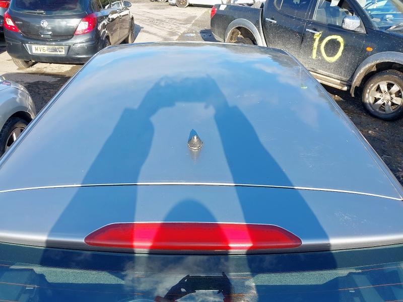 2005 VOLKSWAGEN POLO 1.4 S 75 5DR