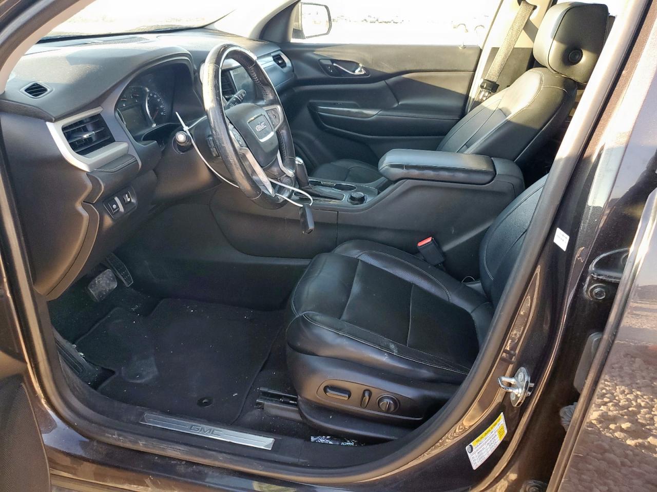 2017 GMC Acadia Slt-1 VIN: 1GKKNMLS0HZ143671 Lot: 92189265