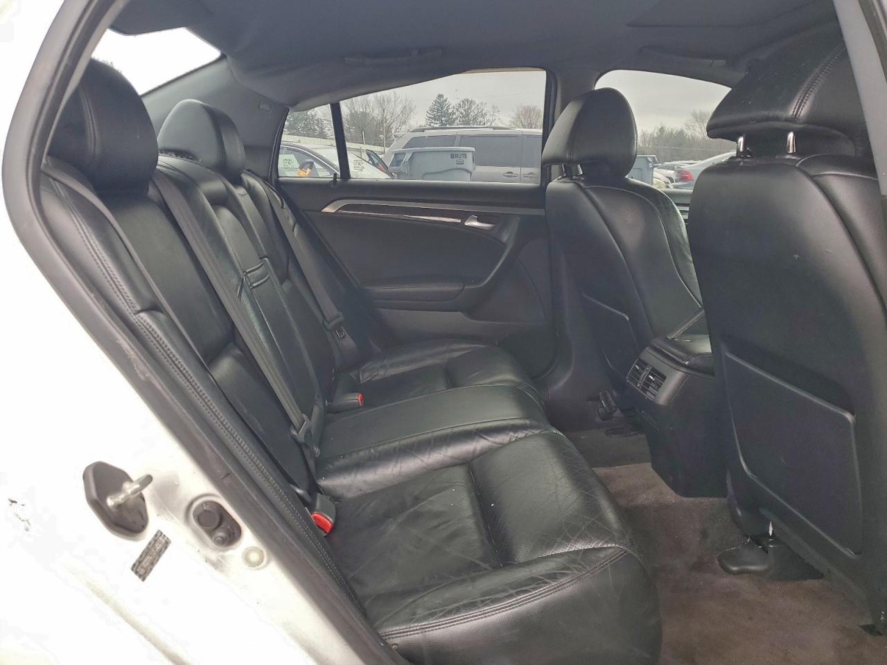 2007 Acura Tl VIN: 19UUA66257A045497 Lot: 94347015