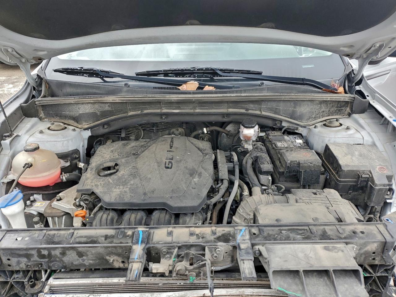 2022 Kia Sorento S VIN: 5XYRLDLC7NG102991 Lot: 93780815