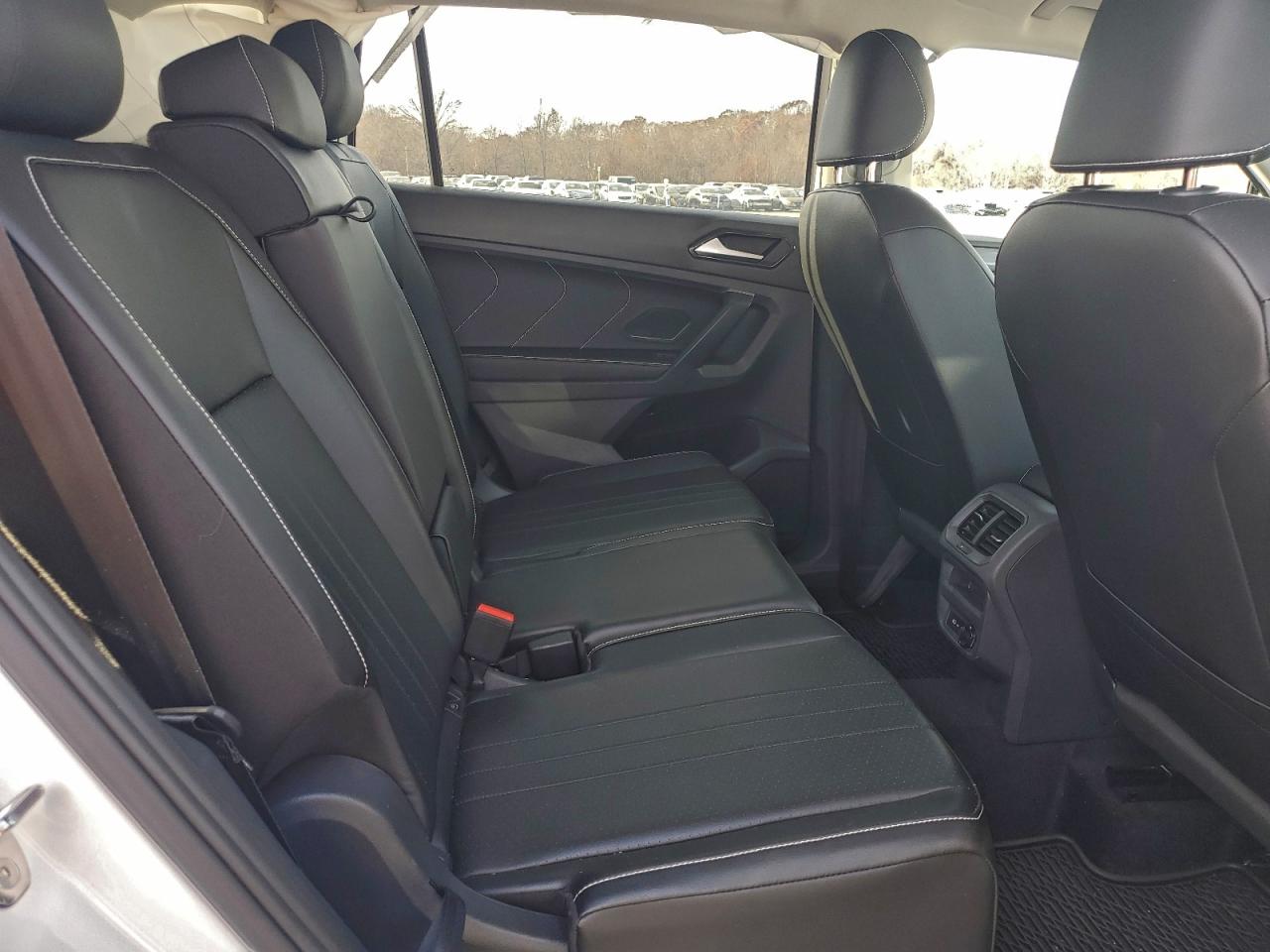 2024 Volkswagen Tiguan Se VIN: 3VVNB7AX7RM112908 Lot: 91810615