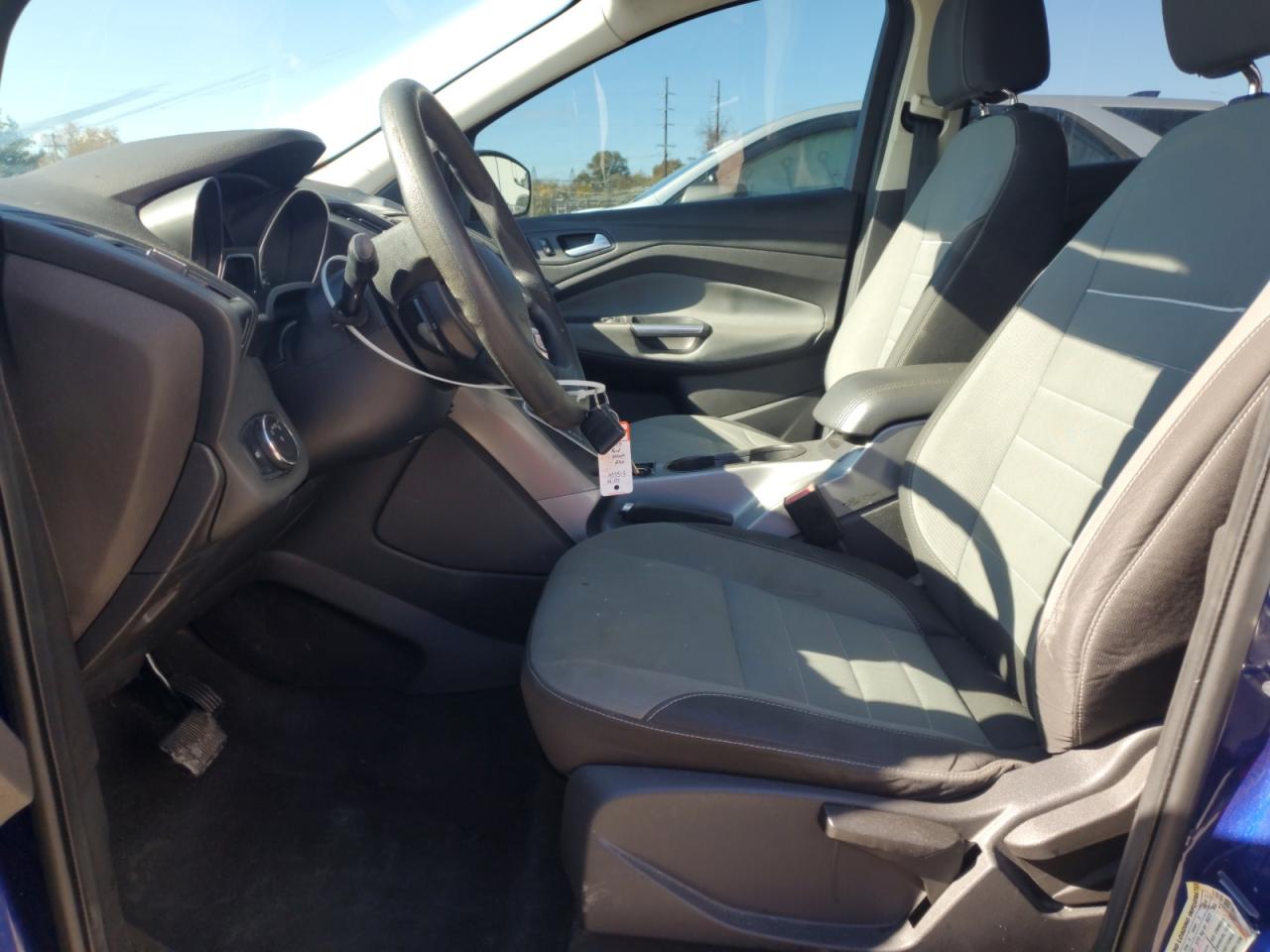 2013 Ford Escape Se VIN: 1FMCU0GX8DUA53513 Lot: 86786805