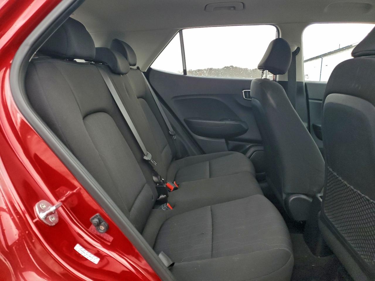 2021 Hyundai Venue Se VIN: KMHRB8A30MU082010 Lot: 94653945