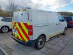 2023 CITROEN DISPATCH 1000 100KW 75KWH VAN ENTERPRISE EDITION AUTO for sale at Copart ST HELENS
