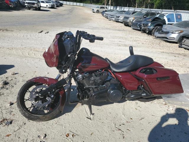 2020 HARLEY-DAVIDSON FLHXS   