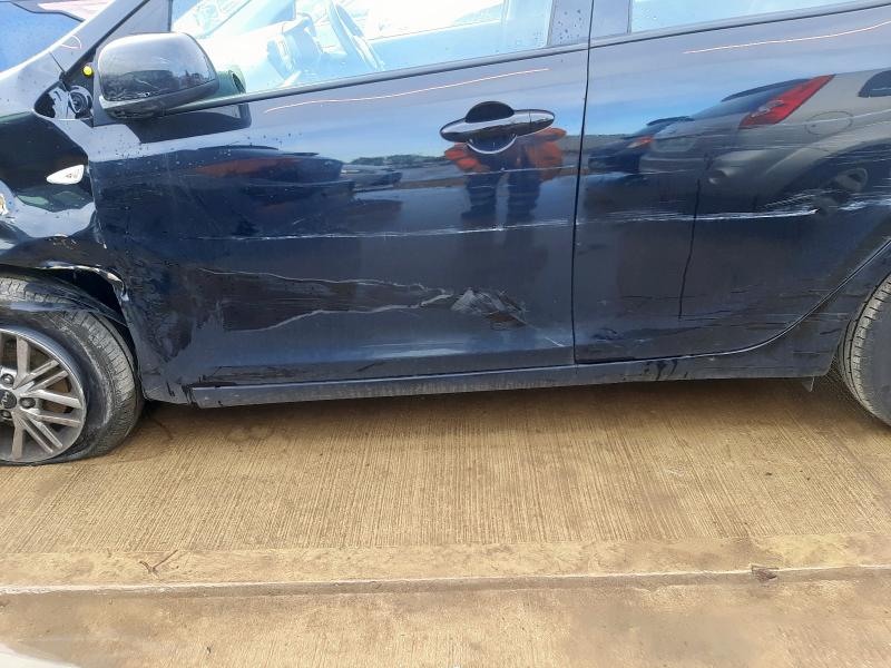 2023 KIA PICANTO 1.0 2 5DR [4 SEATS]