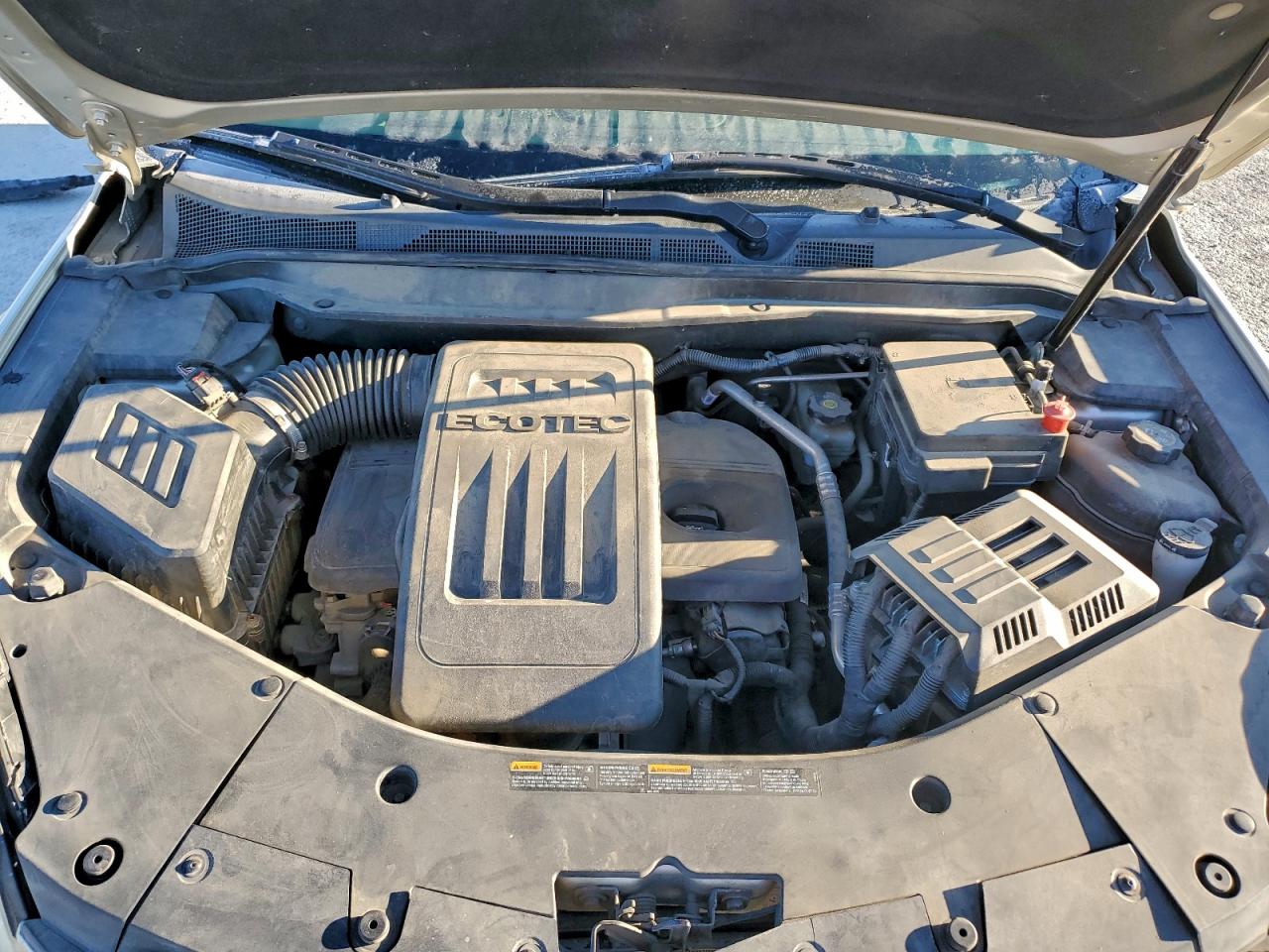 2014 Chevrolet Equinox Ls VIN: 2GNALAEK3E6240645 Lot: 94673795