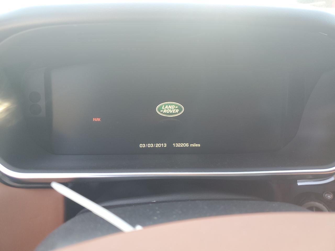 2015 Land Rover Range Rover Sport Hse VIN: SALWR2VF7FA623216 Lot: 92792165