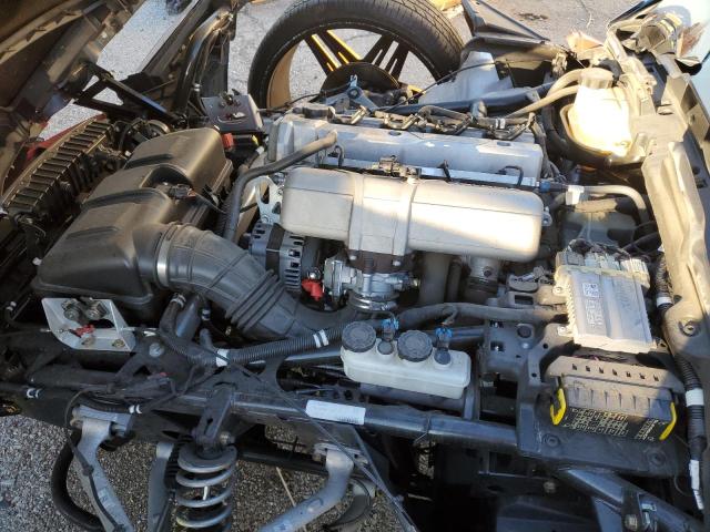 2022 POLARIS SLINGSHOT SL  