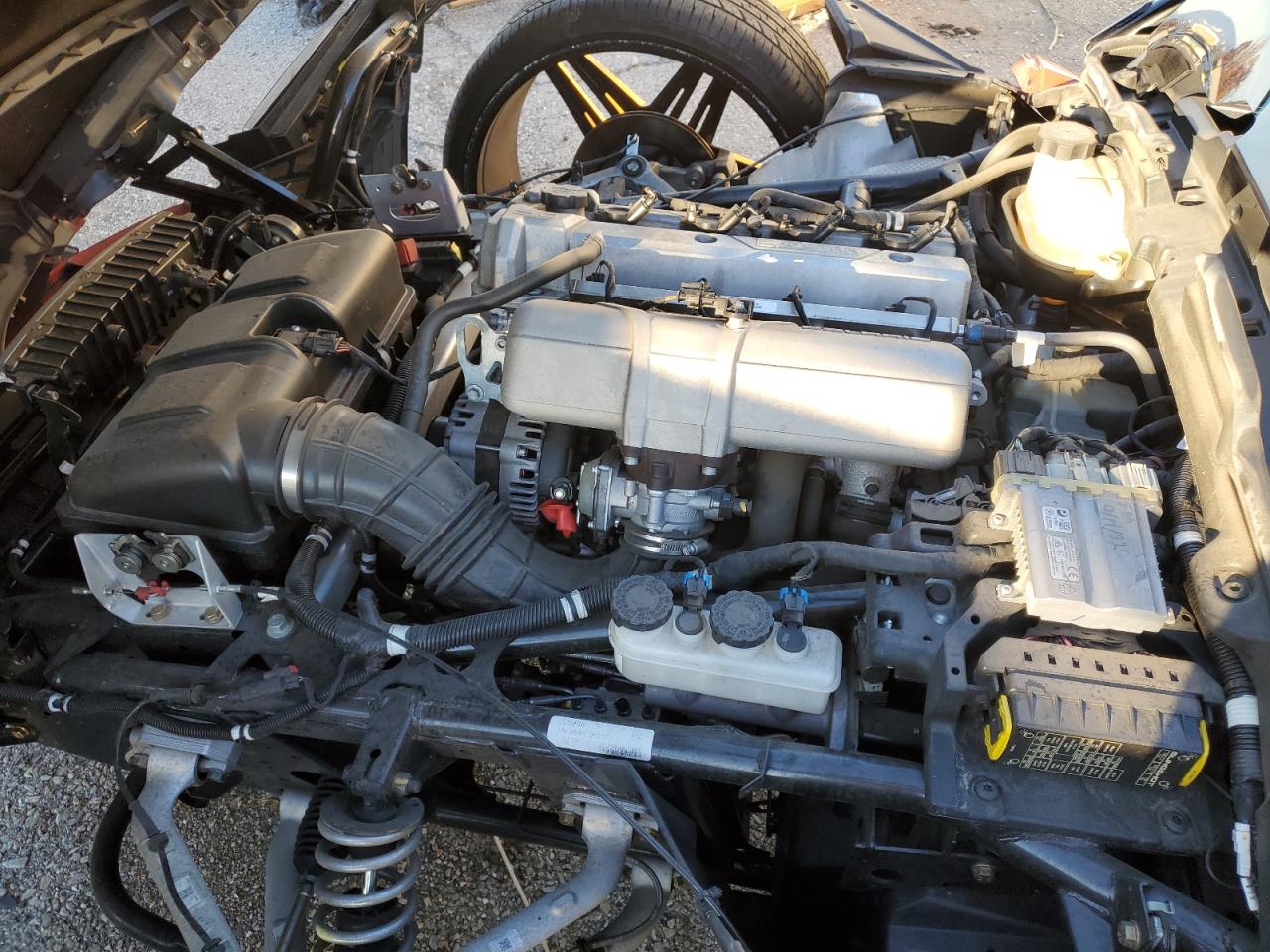 2022 Polaris Slingshot Sl VIN: 57XAAPHD1N8152158 Lot: 91248505