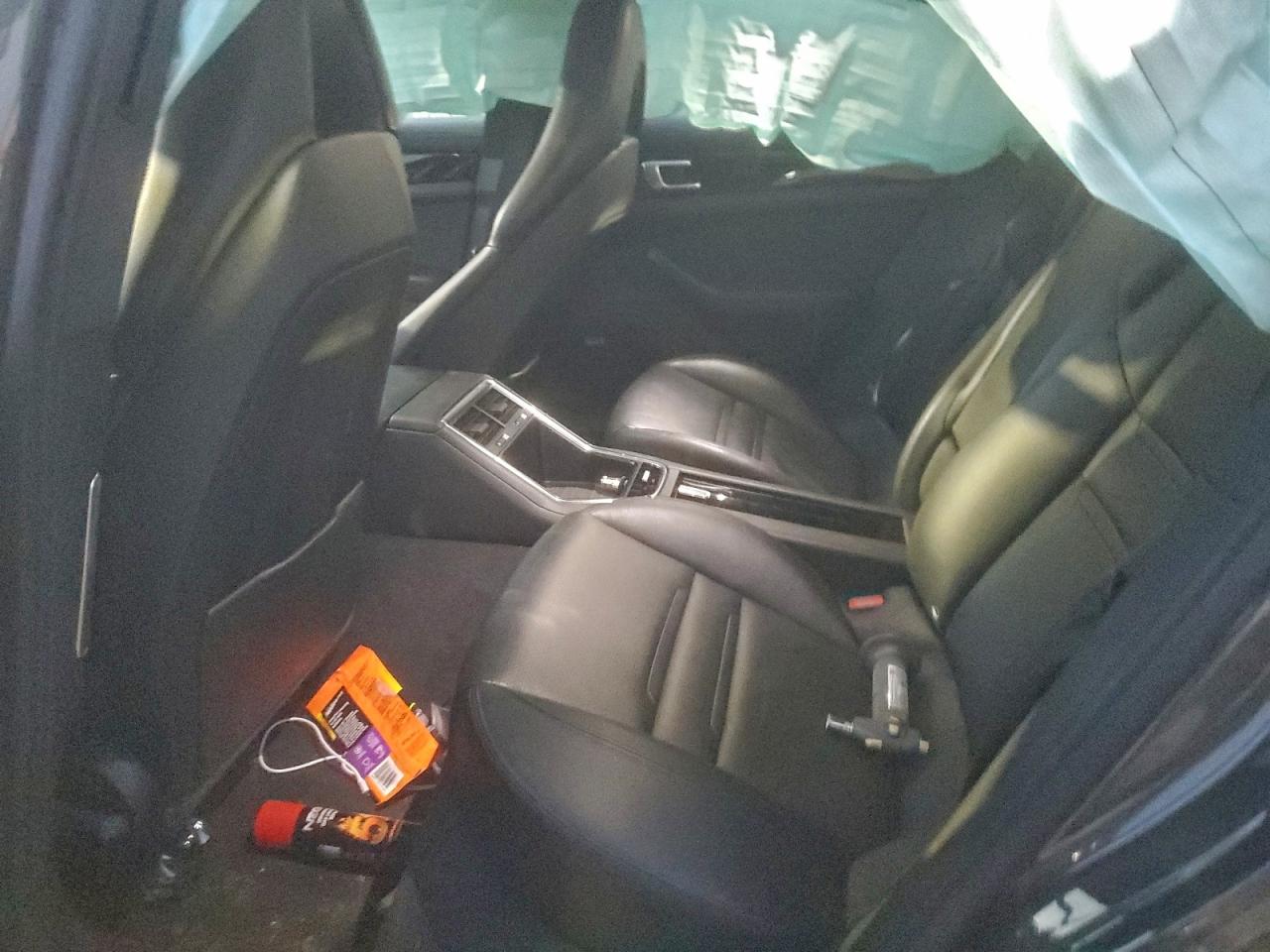 2017 Porsche Panamera 2 VIN: WP0AA2A7XHL101002 Lot: 95012725