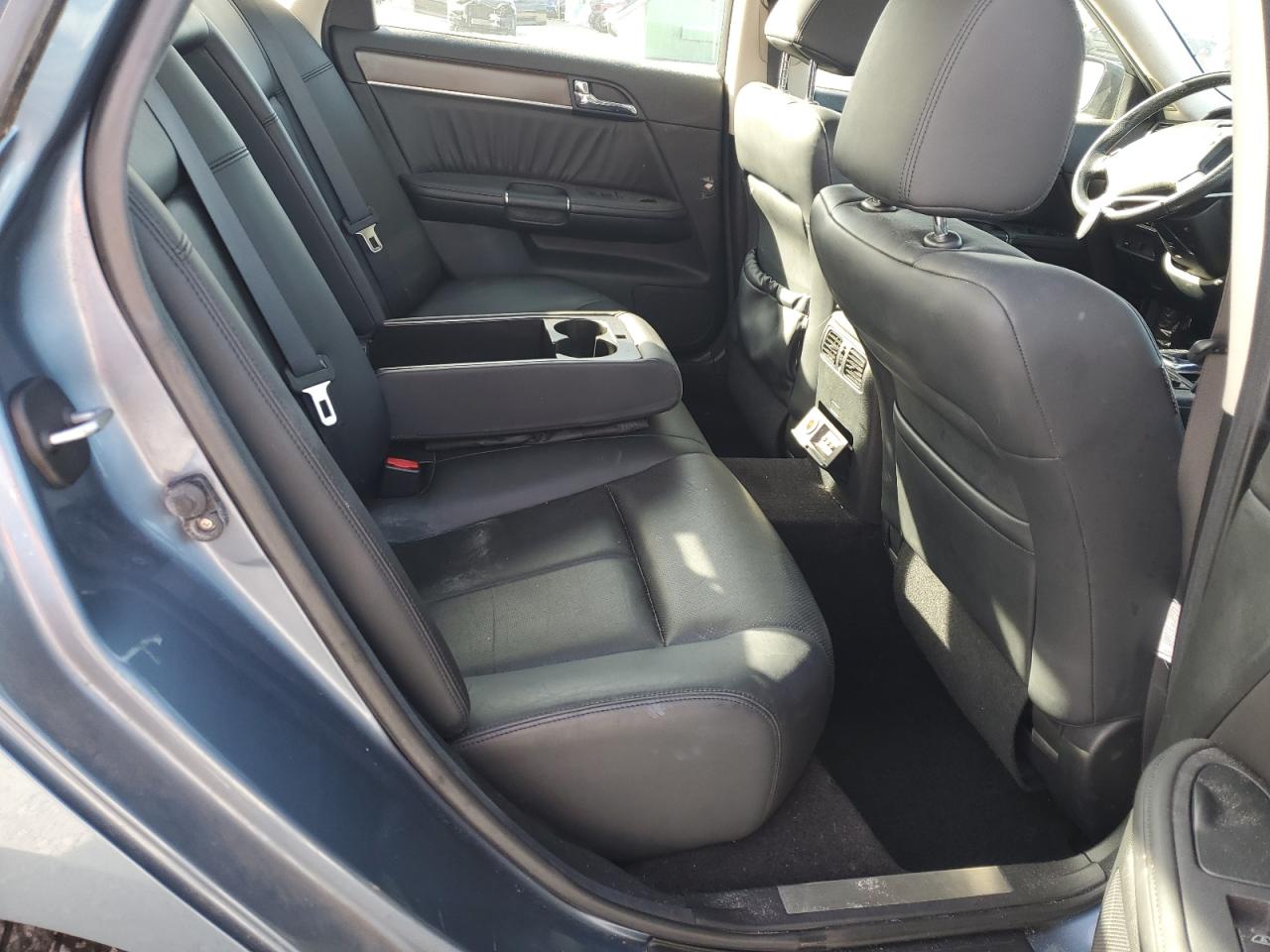 2008 Infiniti M35 Base VIN: JNKAY01F58M656729 Lot: 92360255