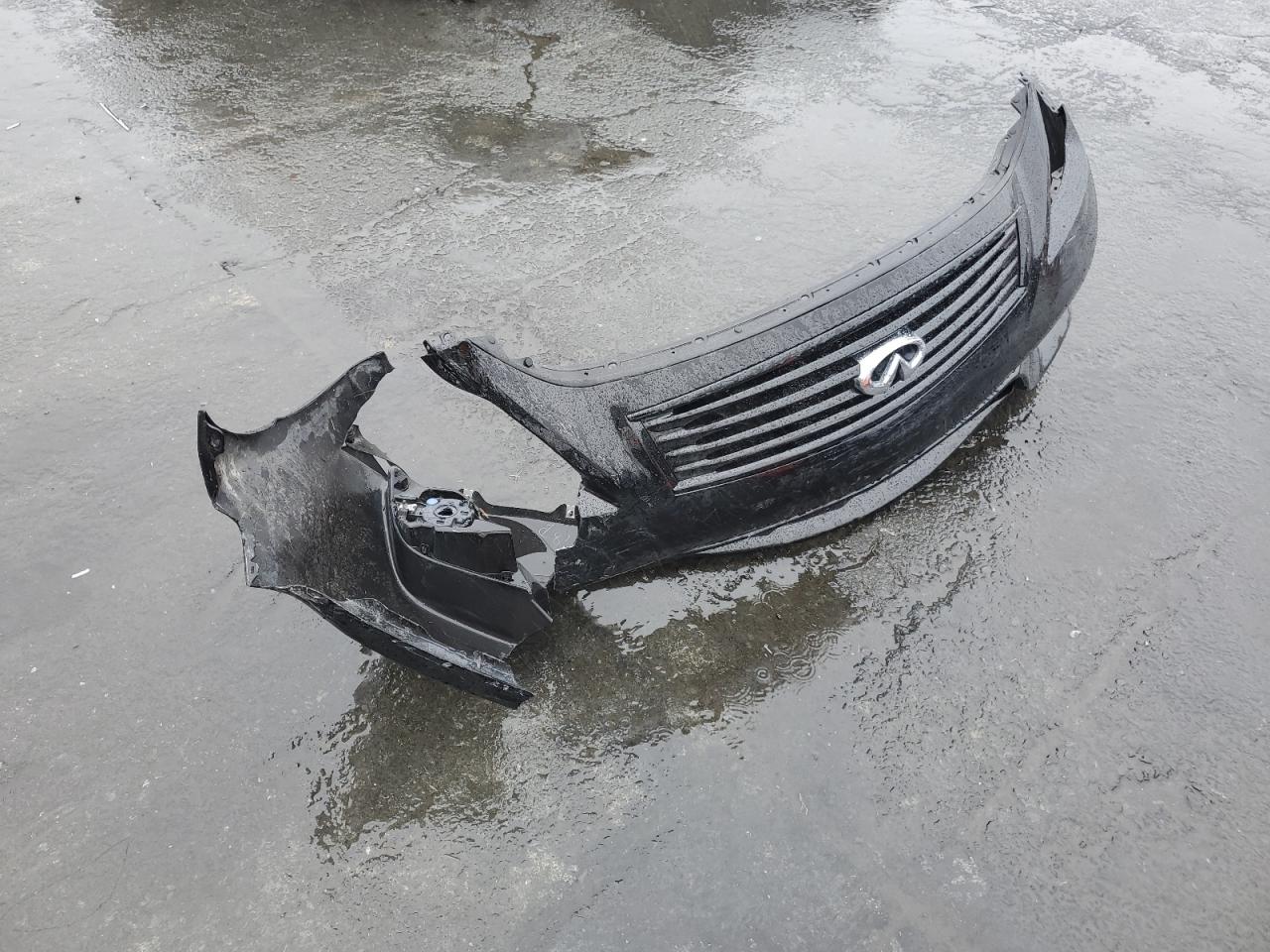 2012 Infiniti G37 Base VIN: JN1CV6EKXCM422675 Lot: 92505655