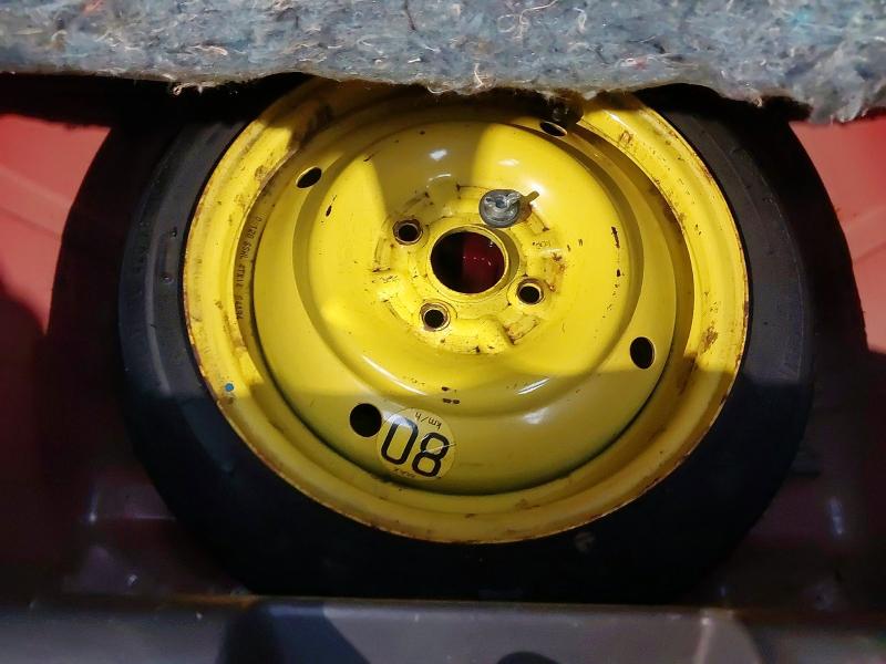 2009 SUZUKI ALTO 1.0 SZ3 5DR