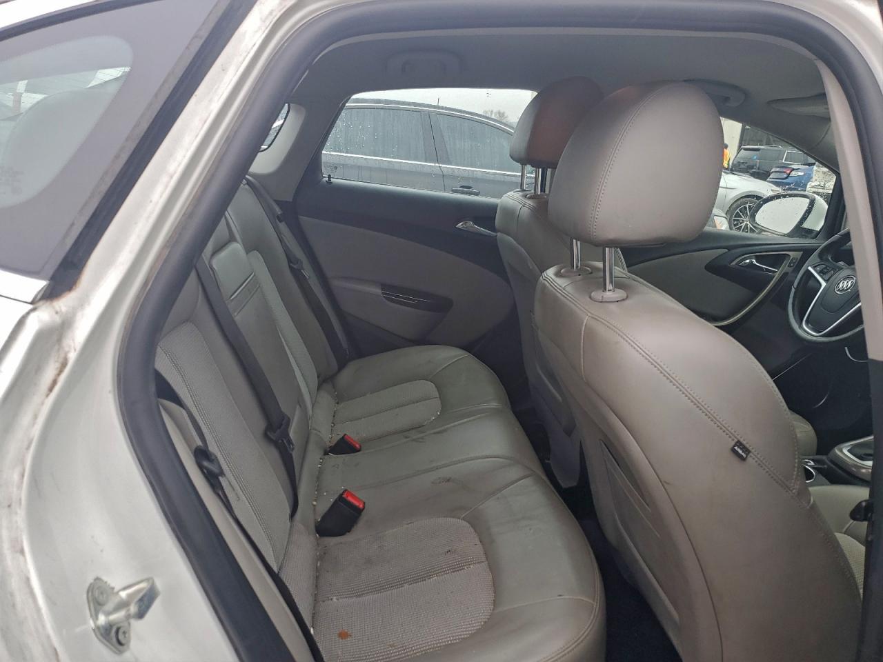 2014 Buick Verano VIN: 1G4PP5SK5E4236192 Lot: 94045925