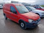 2010 VAUXHALL COMBO 1700 1.3CDTI 16V VAN [75PS] for sale at Copart WESTBURY