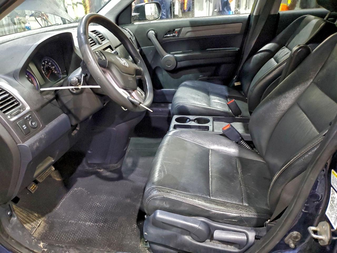 2009 Honda Cr-V Ex VIN: 5J6RE48539L050526 Lot: 94438885