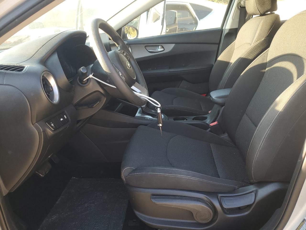 2021 Kia Forte Fe VIN: 3KPF24AD4ME339645 Lot: 90100605