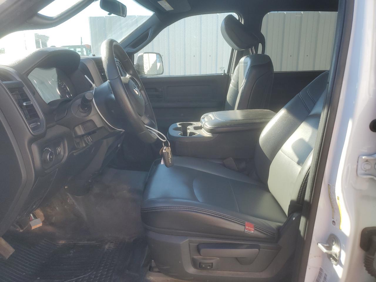 2022 Ram 2500 Tradesman VIN: 3C6UR4CJ5NG365108 Lot: 90285235