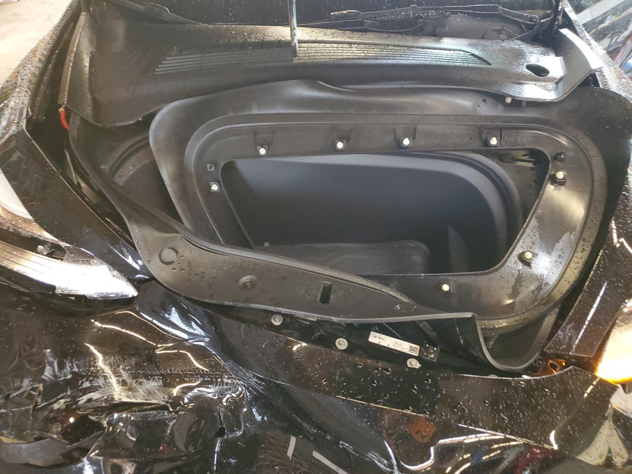 2021 Tesla Model Y VIN: 5YJYGDEE7MF217675 Lot: 93662265